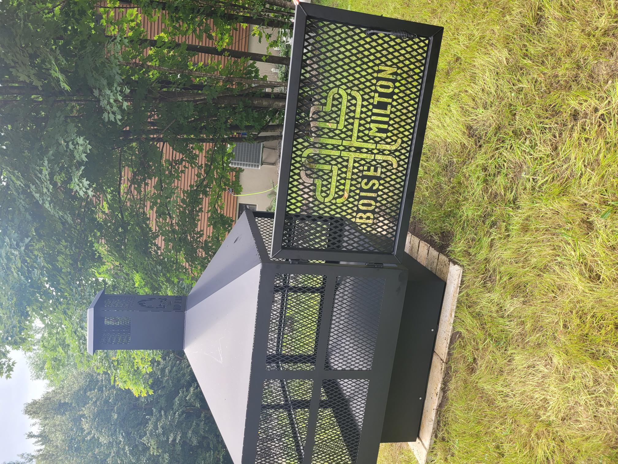 Chalet Locatif , Boisé Milton