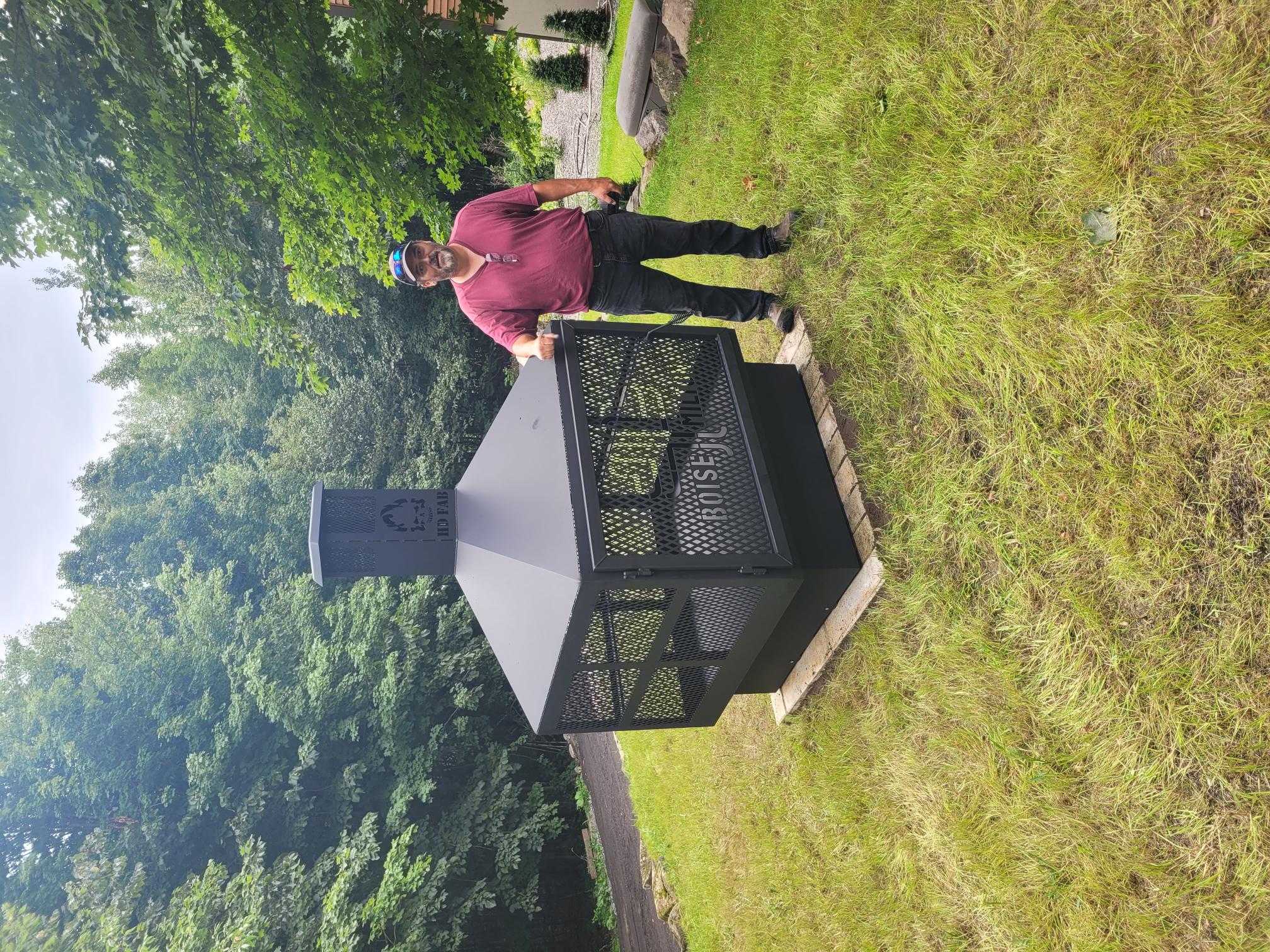 Boisé Milton , Chalet Locatif & Érablière , Sainte-Cécile de Milton