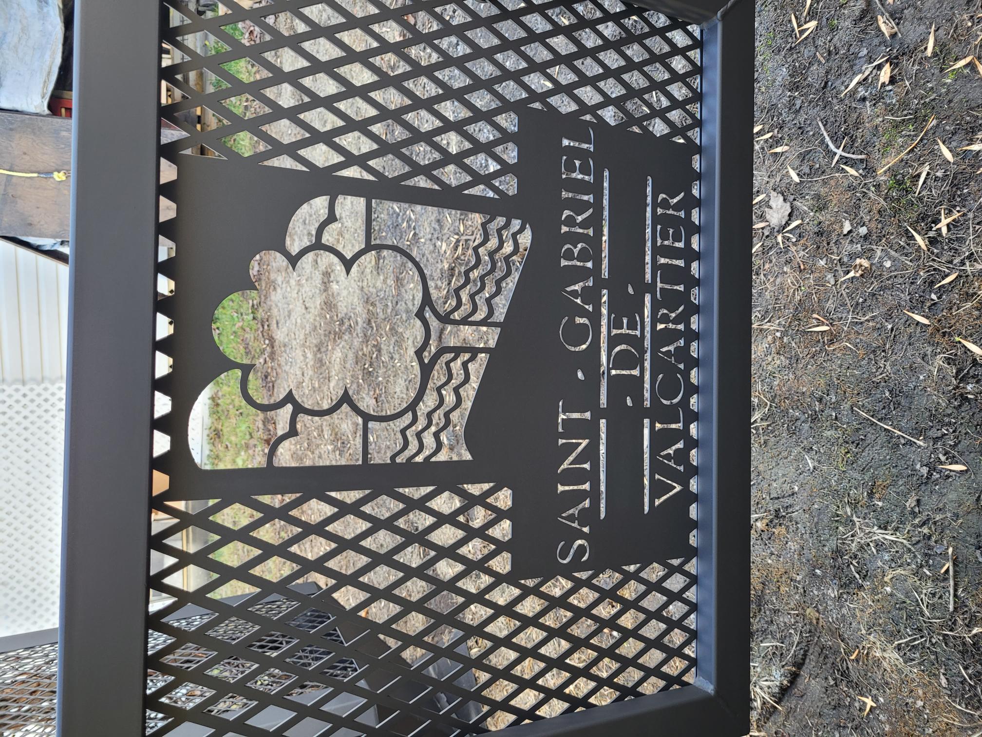 Municipalité de St- Gabriel de Val Cartier