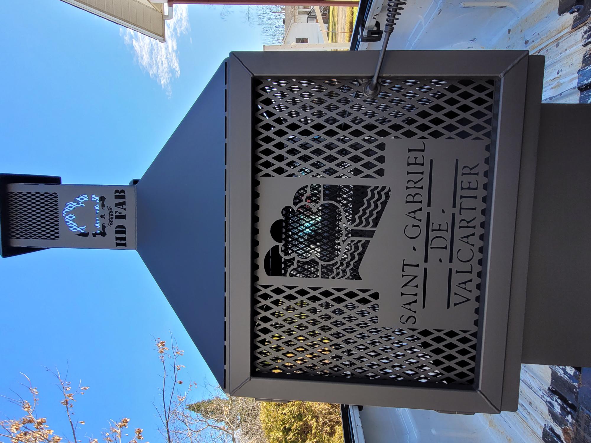 Municipalité de St-Gabriel de Val Cartier