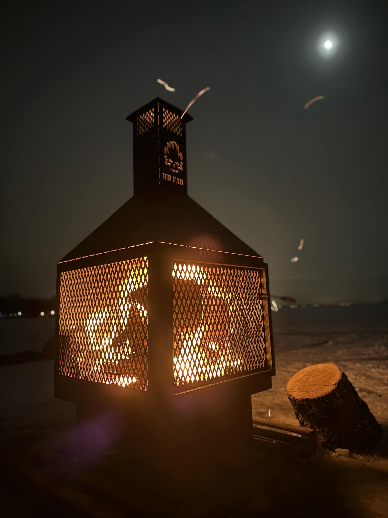 Foyer 30 x 30 commercial