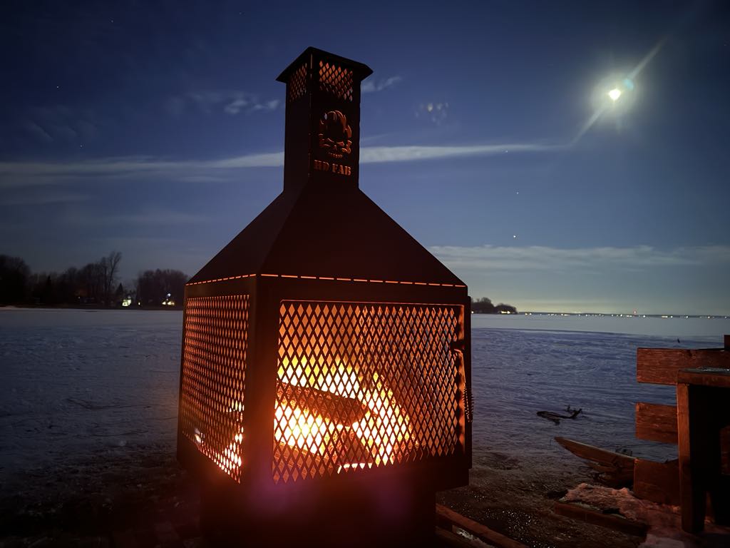 Foyer 30x30 commercial